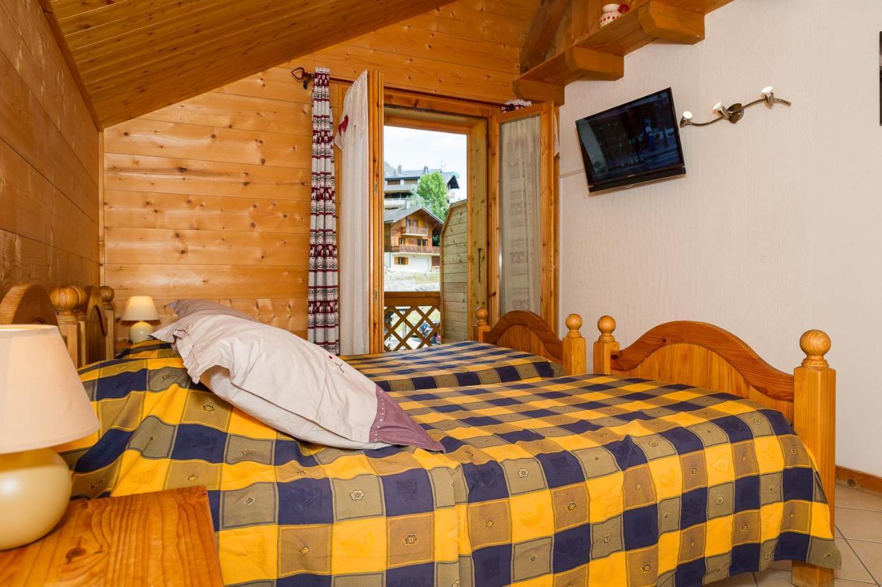 D'hote La Petite Bergerie Bed & Breakfast *