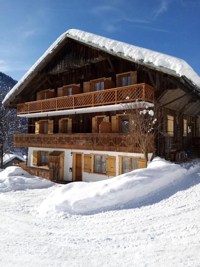 D'hote La Petite Bergerie