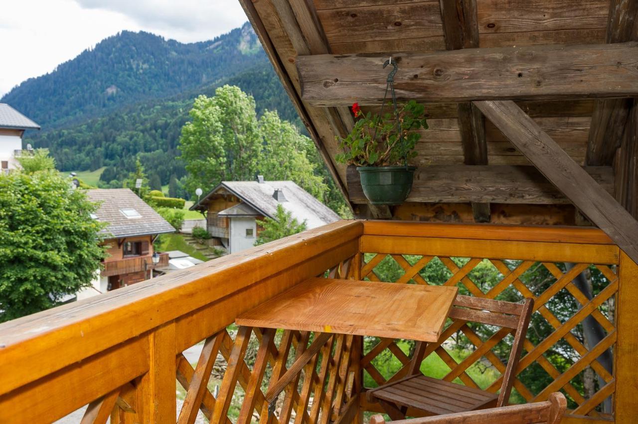 Bed & Breakfast D'hote La Petite Bergerie Abondance