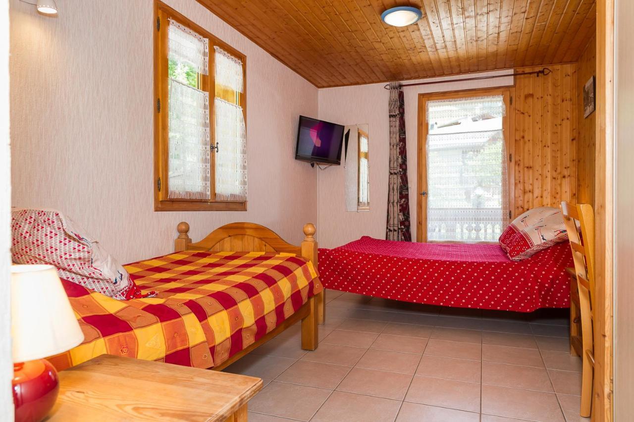 Bed & Breakfast D'hote La Petite Bergerie *