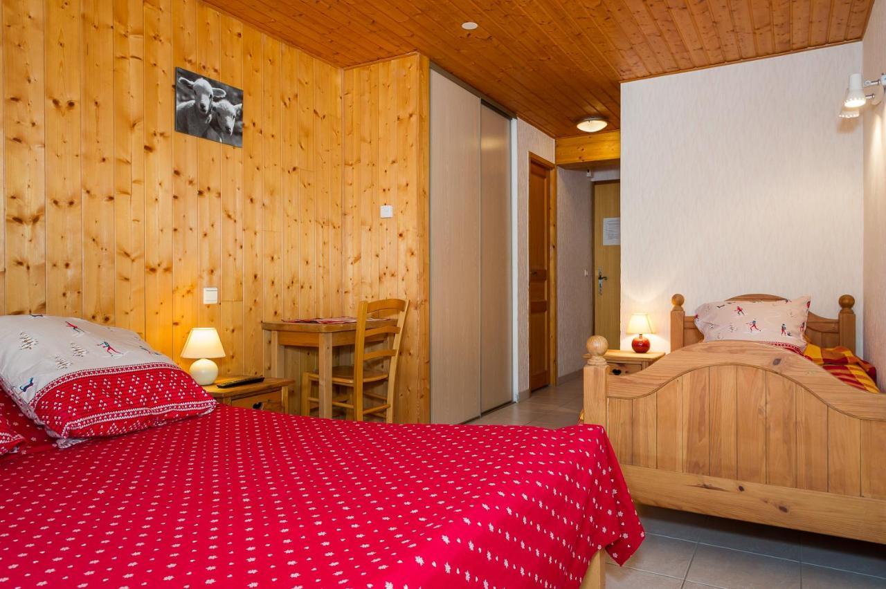 D'hote La Petite Bergerie Bed & Breakfast *