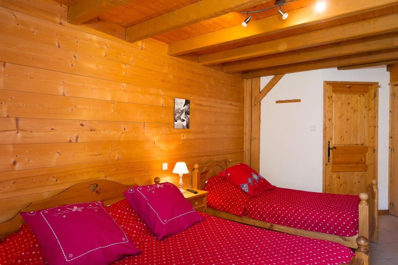 D'hote La Petite Bergerie *
