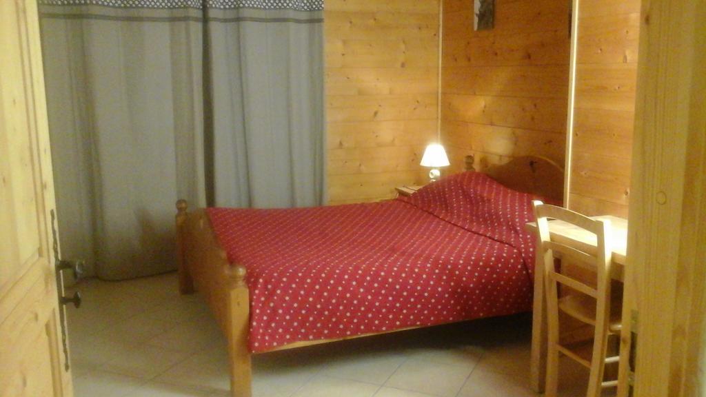 D'hote La Petite Bergerie Bed & Breakfast *