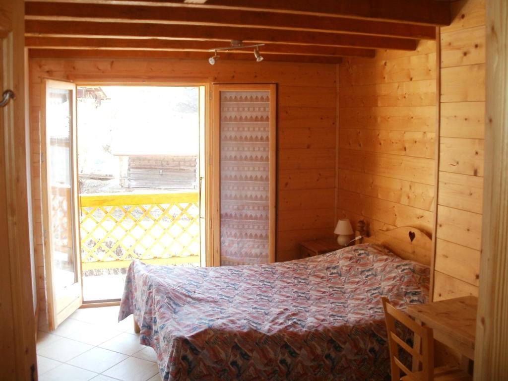 D'hote La Petite Bergerie * Abondance