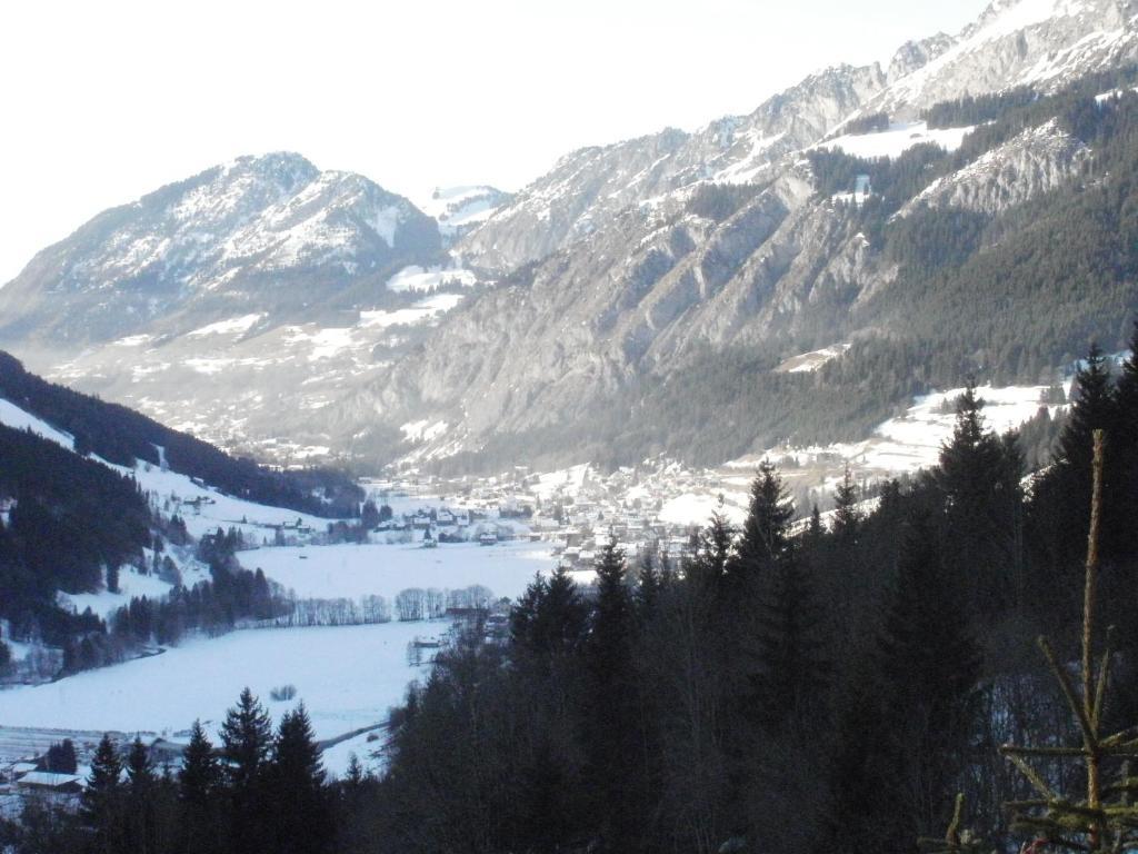 D'hôte La Petite Bergerie *