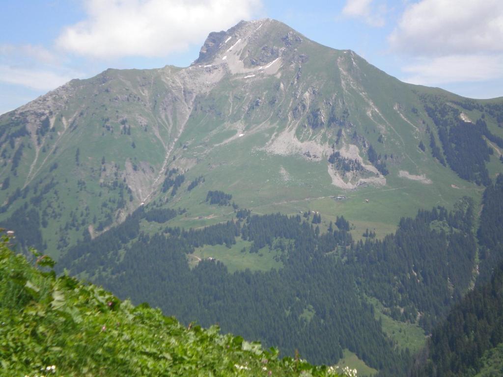 D'hôte La Petite Bergerie *
