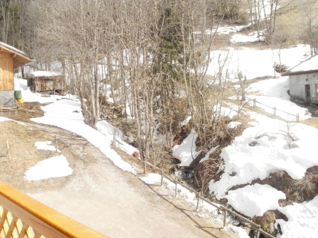 D'hote La Petite Bergerie